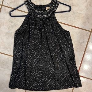 Michael Kors blouse. Size 6